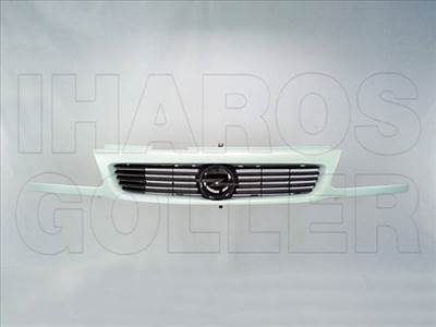 Opel Astra F 1991-2002 - Hűtődíszrács (94.9-től)