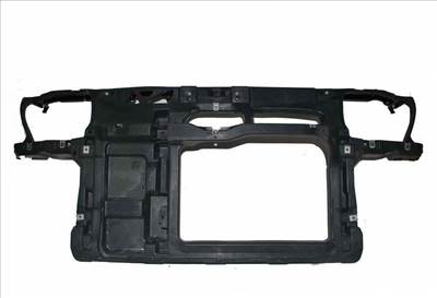 Volkswagen Bora 1998.11.01-2005.12.31, Golf IV 1997.10.01-2003.09.30 utángyártott új homlokfal (430x414 hűtőhöz) 1j0805588s
