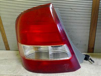 MAZDA 323F 98-04 Bal hátsó lámpa