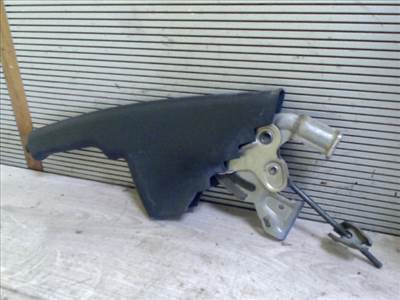 SKODA FABIA 99-07 Kézifék kar