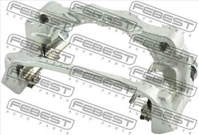 FEBEST 2177C-TT9RR - féknyereg tartókészlet FORD
