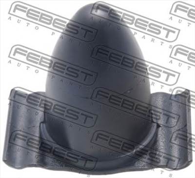 FEBEST MD-006 - lengéscsillapító MITSUBISHI