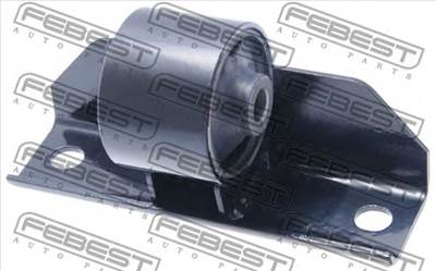 FEBEST NM-D22DM - Csapágy, differenciál NISSAN NISSAN (ZHENGZHOU)