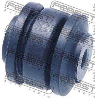 FEBEST TAB-542 - Persely, lengéscsillapító TOYOTA