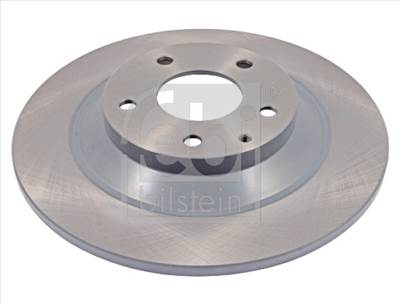 FEBI BILSTEIN 108430 - féktárcsa MAZDA