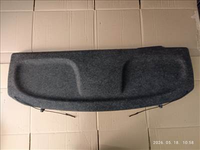Toyota Yaris Mk1 kalaptartó 