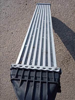 Mercedes w169 2.0 intercooler 