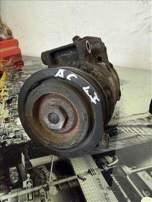 Audi a6 4f klíma kompresszor 4f0260805ap