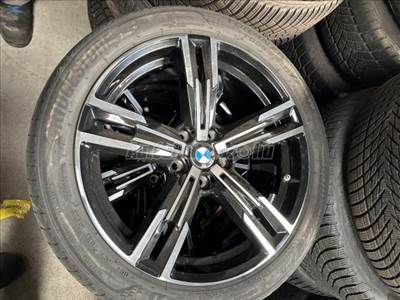 BMW 3-AS SOROZAT - Gyári alufelni 18x7,5 18" 7.5J