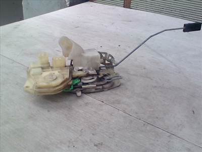 HONDA CIVIC 2004.01-2006.02 Bal első ajtó zárszerkezet központi záras