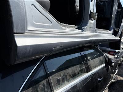Mercedes E-osztály W212 küszöb borítás AMG pár