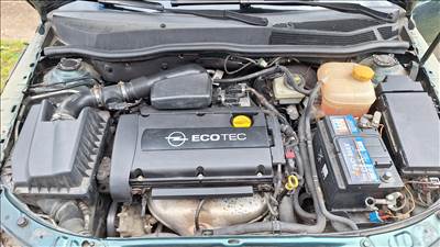 Opel Astra H Z16XEP motor 