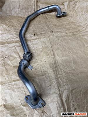 Touareg 2.5 R5 egr cső 070131521q 070131521aj