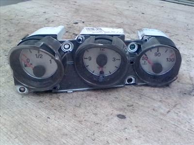 ALFA ROMEO romeo 156 97-03 vízhőfokmérő óra