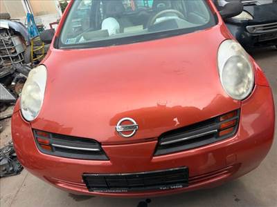 Nissan Micra III Jobb első Ablaktörlő Kar *162706*