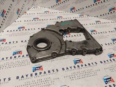 BMW E34 E36 E46 316i 318i M43 vezérlés fedél burkolat ház - alsó