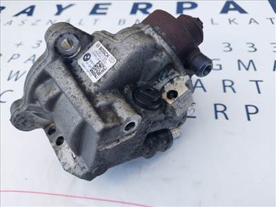 BMW E81 E82 E87 E88 E90 X3 116d 118d 120d 316d 318d 320d N47 177le nagynyomású pumpa szivattyú magasnyomású