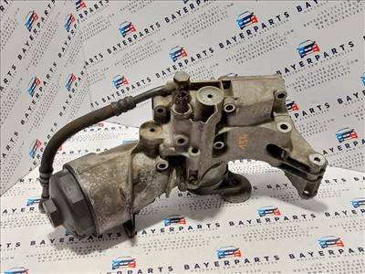 BMW E36 320i 323i 328i E39 520i 523i 528i M52 olajszûrőház olajszûrő ház