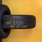 Nokian Snow Proof (2) 17" 215/55 téli gumi