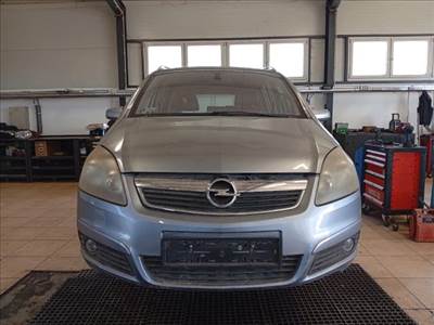 OPEL ZAFIRA B (A05) 1.8 - Bontódik!