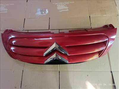 Citroën C3 I Citroen C3 l hűtőrács  9653053777