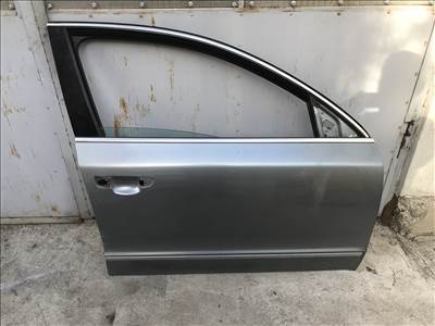 Skoda Superb II 3T jobb első ajtó