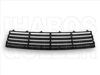 Seat Cordoba 2002-2008 - Rács az első lökhárítóba közép (06-ig)