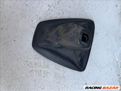 BMW E90 E91 bőr váltószoknya 7530223