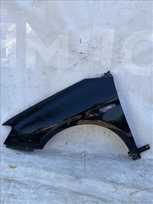 213964 Lancia Delta 2008-2014 bal első fekete színű sárvédő 51808575
