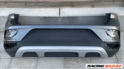 Volkswagen T-Roc hátsó lökhárító 2GA807421 417