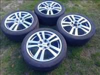 Rial 17 -es alufelni / felni 5x114.3