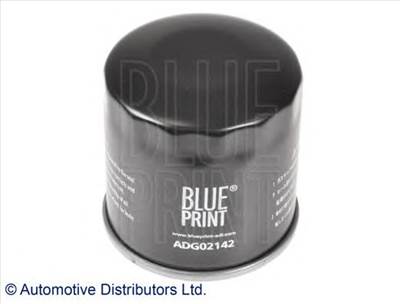 BLUE PRINT ADG02142 - olajszűrő CHEVROLET DAEWOO