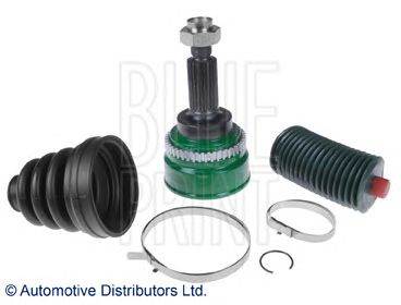 BLUE PRINT ADK88926 - Féltengelycsukló készlet SUBARU SUZUKI