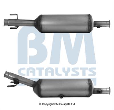 BM CATALYSTS BM31021H - SCR-katalizátor CITROËN DS PEUGEOT