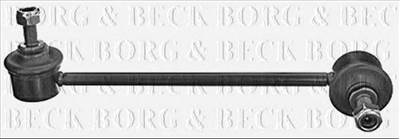 BORG & BECK BDL6613HD - Stabilizátor pálca MERCEDES-BENZ
