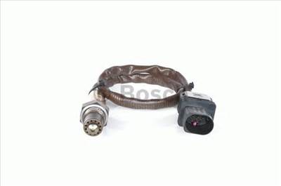 BOSCH 0 258 017 347 - lambdaszonda MERCEDES-BENZ