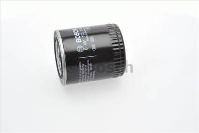BOSCH 0 451 103 313 - olajszűrő AUDI SKODA VW VW (SVW)