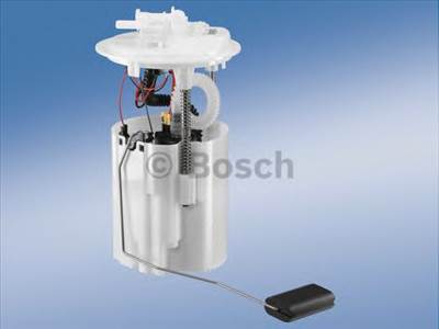 BOSCH 0 580 203 119 - üzemanyag ellátó egység FORD RENAULT
