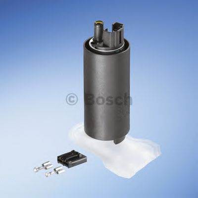 BOSCH 0 580 314 067 - üzemanyagpumpa VOLVO