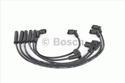 BOSCH 0 986 356 753 - gyújtókábel szett VOLVO