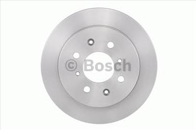 BOSCH 0 986 479 739 - féktárcsa HONDA