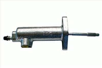 BOSCH 0 986 486 546 - kuplung munkahenger MERCEDES-BENZ MULTICAR VW
