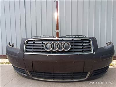 Audi A3 8P első lökhárító  8p3807437