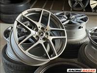 Mercedes AMG 19" 5x112 gyári bicolor alufelni 19 coll W222 W213 W205