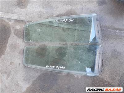 Opel Zafira A hátsó ajtó fix ablak 43R-007022 43r007022