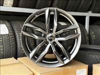 Audi RS4 Style 19" 5x112 ÚJ alufelni eladó 19 coll VW Seat Skoda