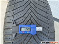 235/55R18 Michelin négyévszakos gumi 2db nagyon jó állapotban eladó! 
