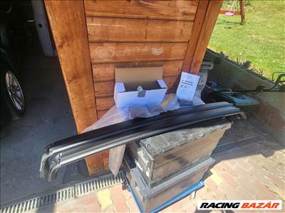 Tesla model 3 tetőcsomagtartò