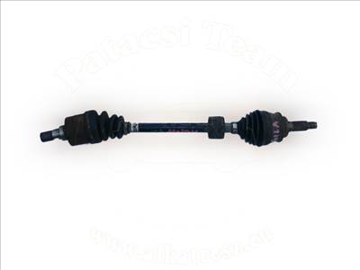 Opel Agila A/2 2004-2007 - féltengely, bal oldali, z12xe