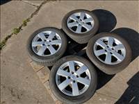 15" 4x100 Suzuki Swift
